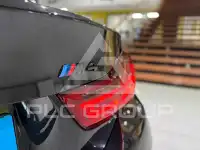 2014 BMW M4