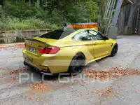 2014 BMW M4