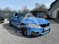 2014 BMW M3