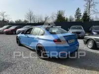 2014 BMW M3