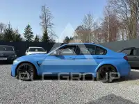 2014 BMW M3