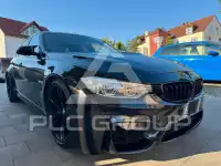 2014 BMW M3