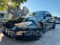 2014 BMW M3