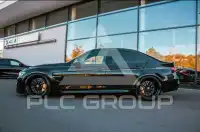 2014 BMW M3