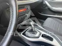 2014 BMW X1