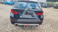 2014 BMW X1