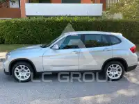 2014 BMW X1