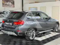 2014 BMW X1
