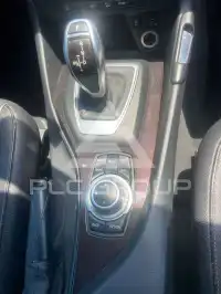 2014 BMW X1