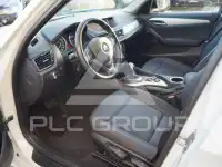 2014 BMW X1