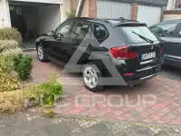 2014 BMW X1
