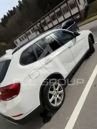 2014 BMW X1