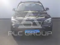 2014 BMW X1
