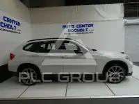 2014 BMW X1