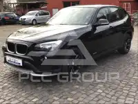 2014 BMW X1