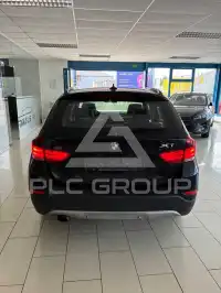2014 BMW X1