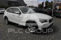 2014 BMW X1