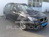 2014 BMW X1