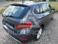 2014 BMW X1