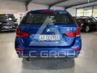 2014 BMW X1