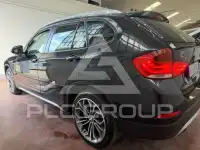 2014 BMW X1