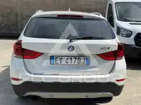2014 BMW X1