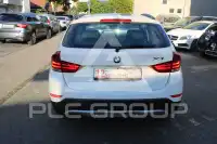 2014 BMW X1