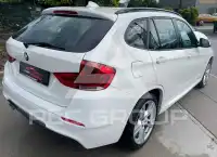 2014 BMW X1