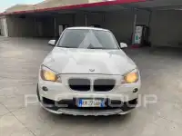 2014 BMW X1