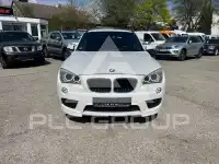2014 BMW X1