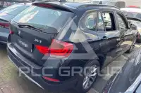 2014 BMW X1