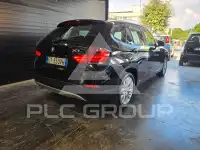2014 BMW X1