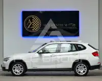2014 BMW X1