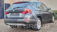 2014 BMW X1