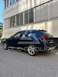 2014 BMW X1