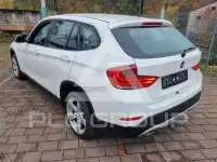 2014 BMW X1