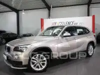 2014 BMW X1