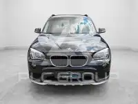 2014 BMW X1