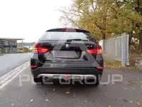 2014 BMW X1