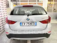 2014 BMW X1