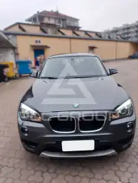 2014 BMW X1