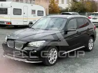 2014 BMW X1