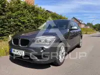 2014 BMW X1