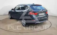 2014 BMW X1
