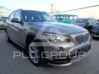 2014 BMW X1