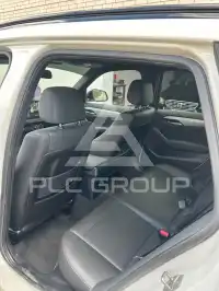2014 BMW X1