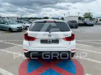 2014 BMW X1