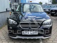2014 BMW X1