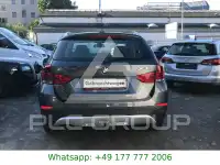 2014 BMW X1
