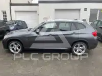 2014 BMW X1